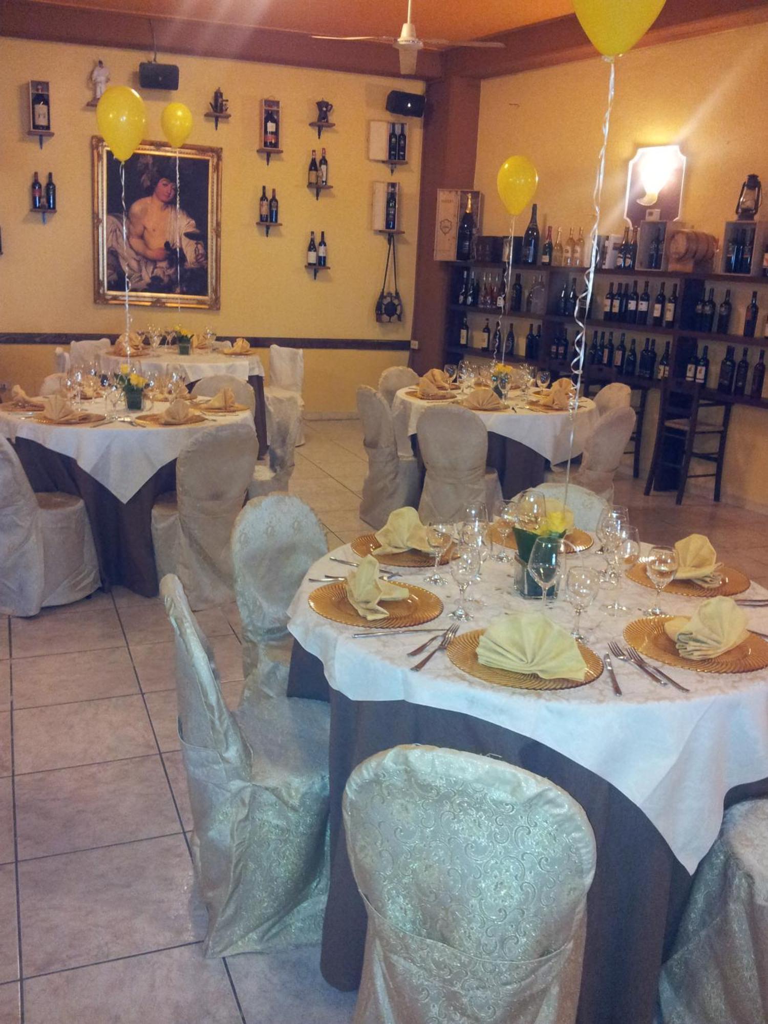 Albergo B&B Antica Trattoria Bacco Circello Dış mekan fotoğraf