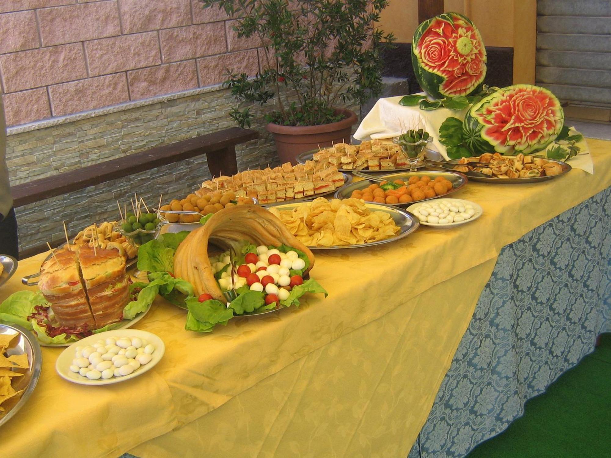 Albergo B&B Antica Trattoria Bacco Circello Dış mekan fotoğraf