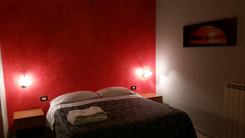 Albergo B&B Antica Trattoria Bacco Circello Dış mekan fotoğraf