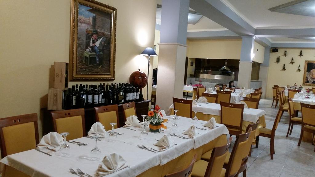 Albergo B&B Antica Trattoria Bacco Circello Dış mekan fotoğraf