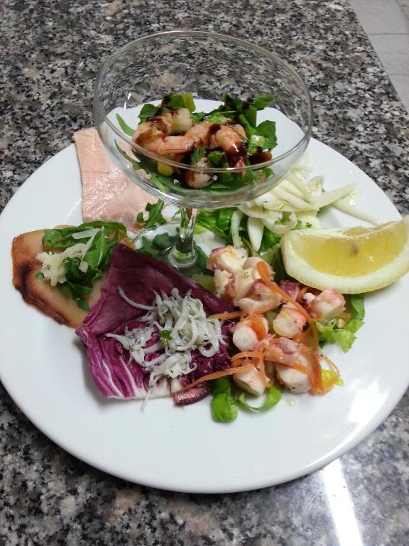 Albergo B&B Antica Trattoria Bacco Circello Dış mekan fotoğraf